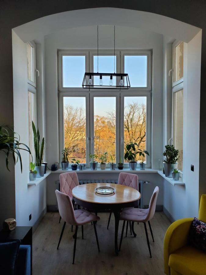 Gdanska 16 Appartement Bydgoszcz Buitenkant foto