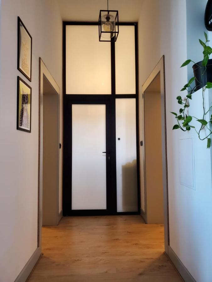 Gdanska 16 Appartement Bydgoszcz Buitenkant foto